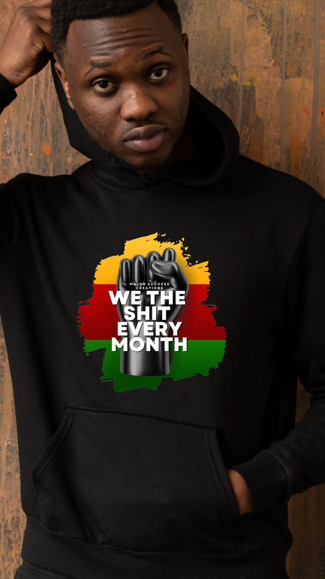 BH Hoodie