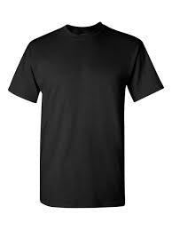 Blank Tees (Front Print Only)
