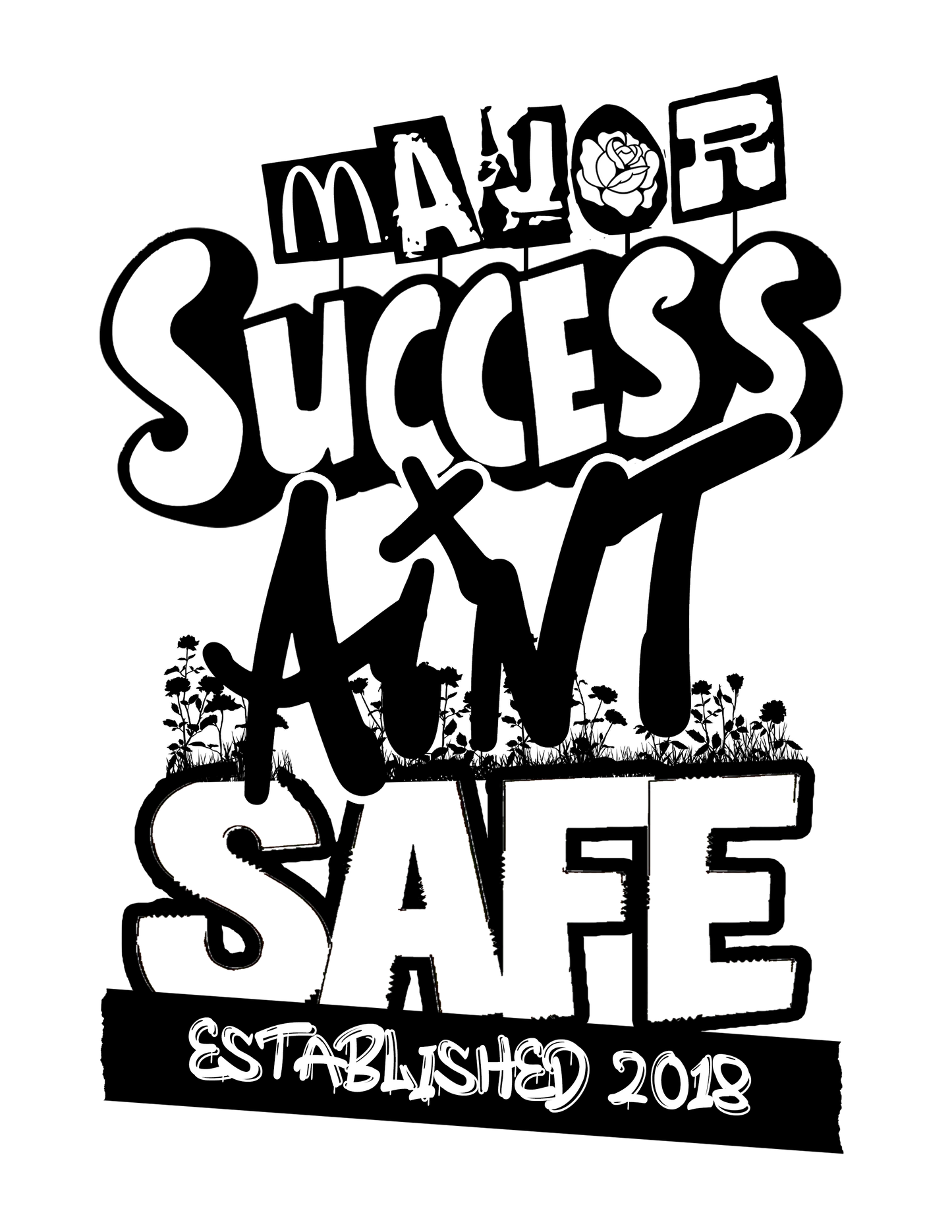 MS Ain’t Safe Tees