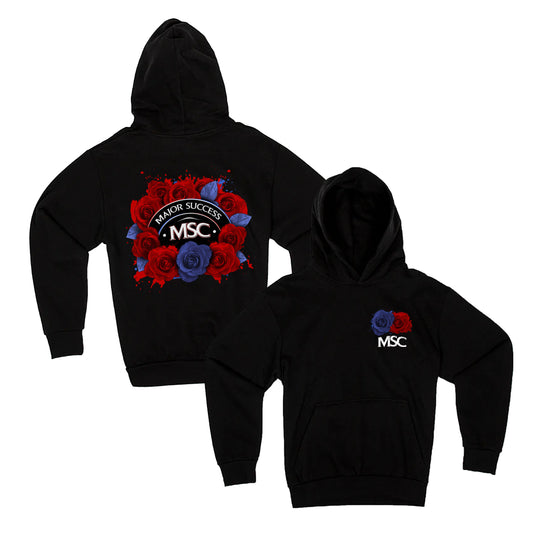 Bed of Roses Sweatsuit