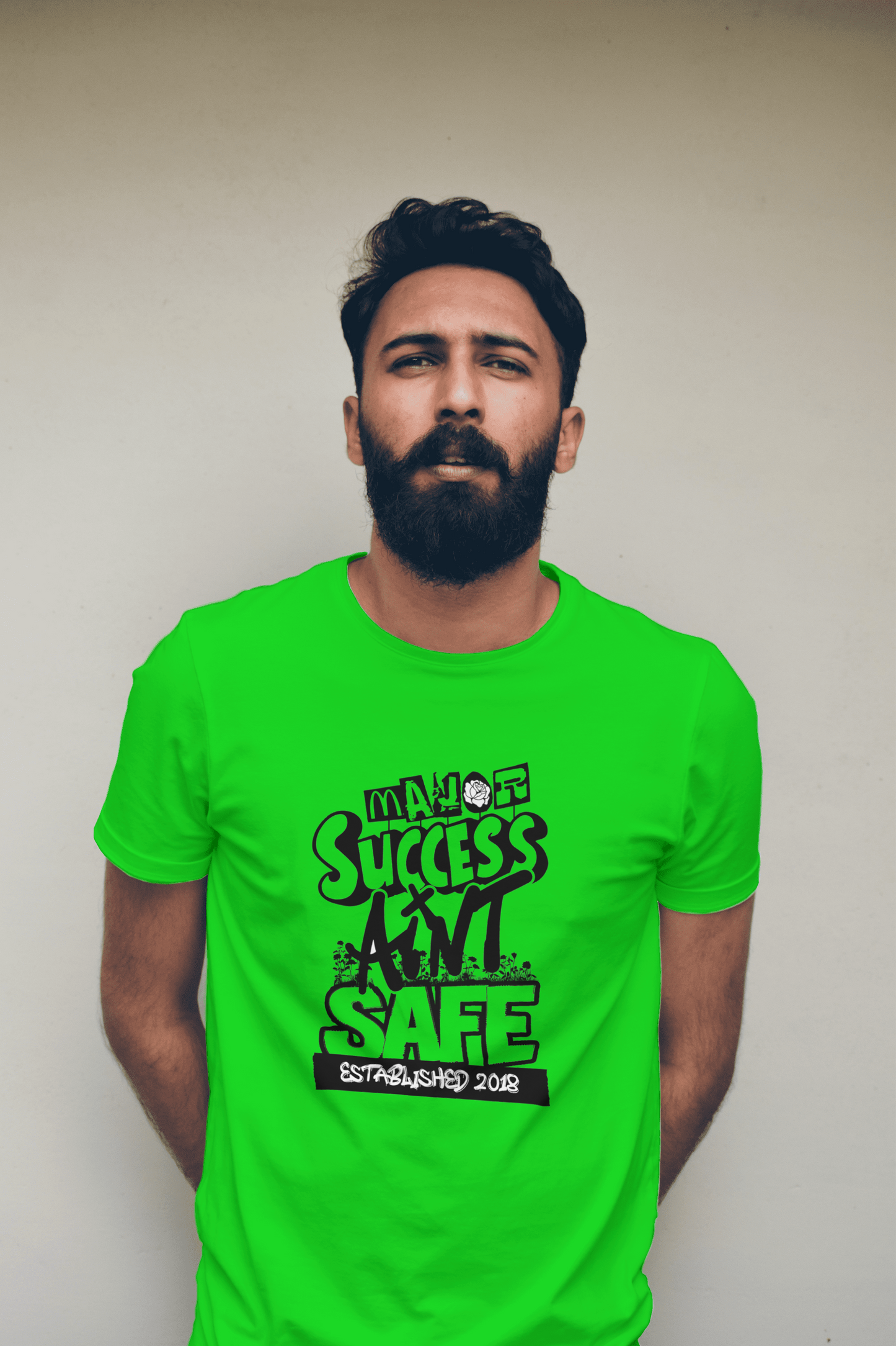 MS Ain’t Safe Tees