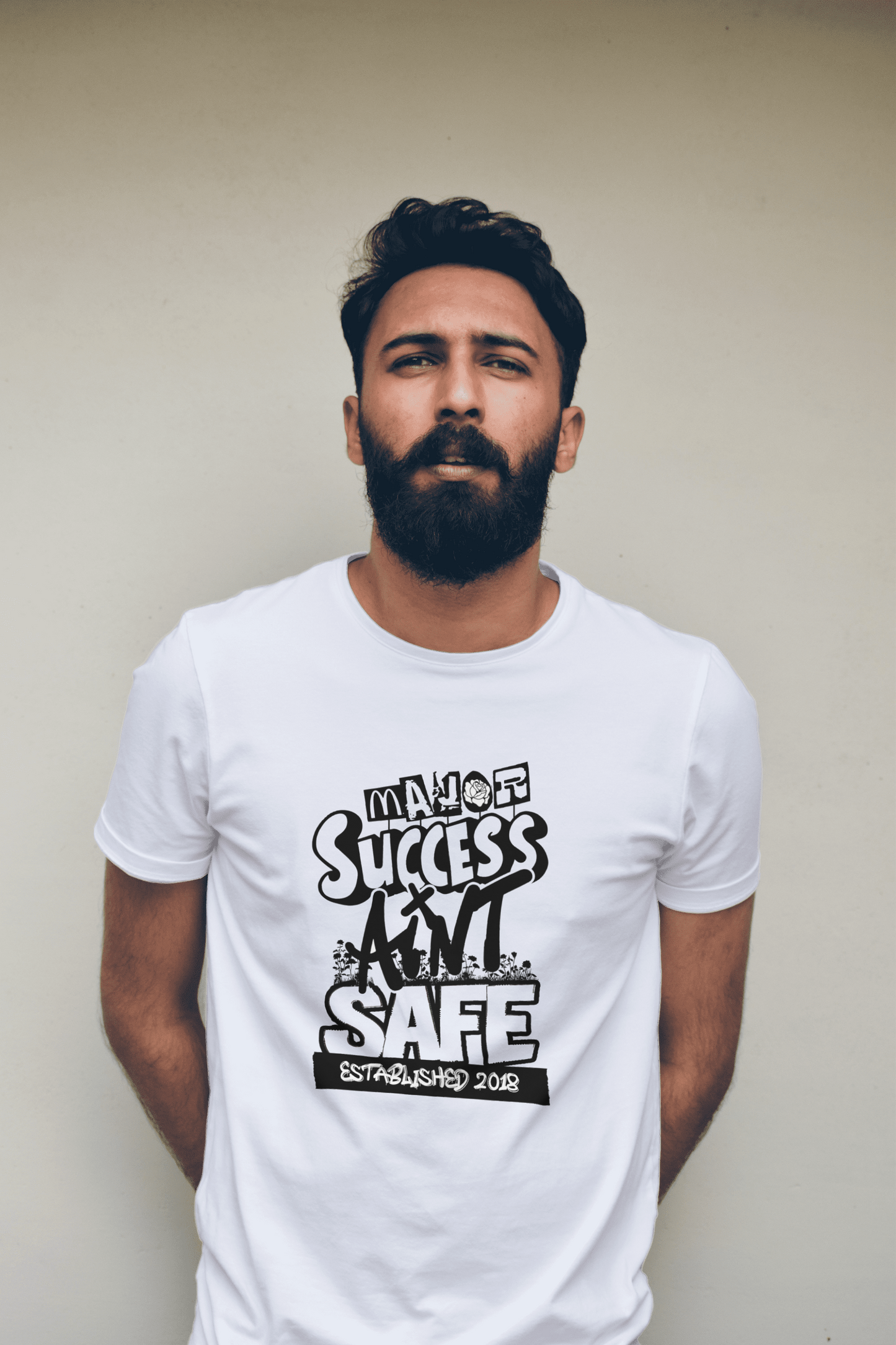 MS Ain’t Safe Tees