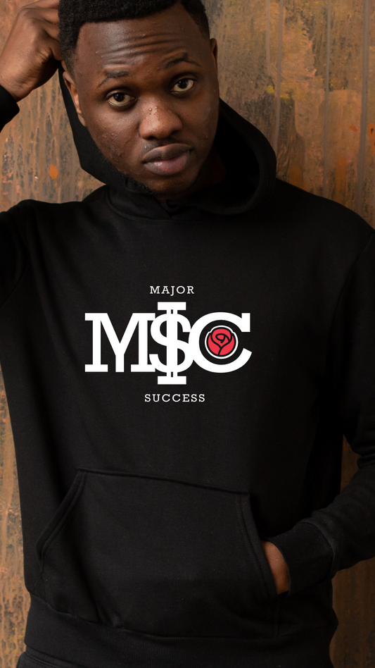 Major Success Hoodie