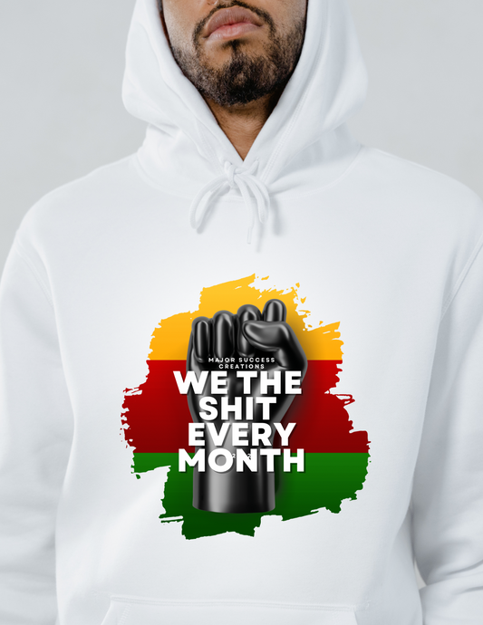 BH Hoodie