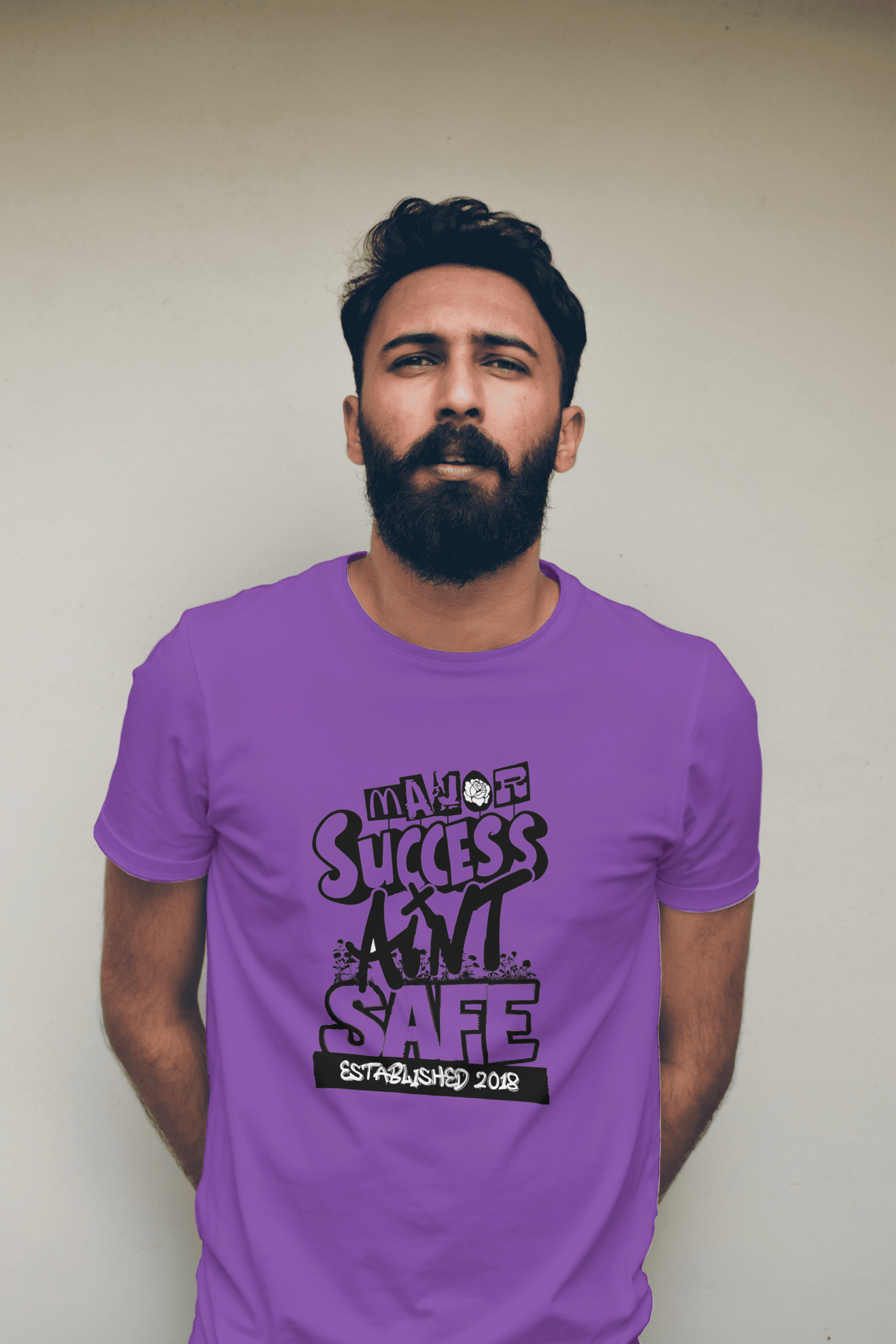 MS Ain’t Safe Tees