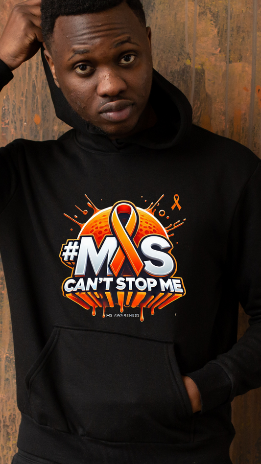 #MS Hoodie