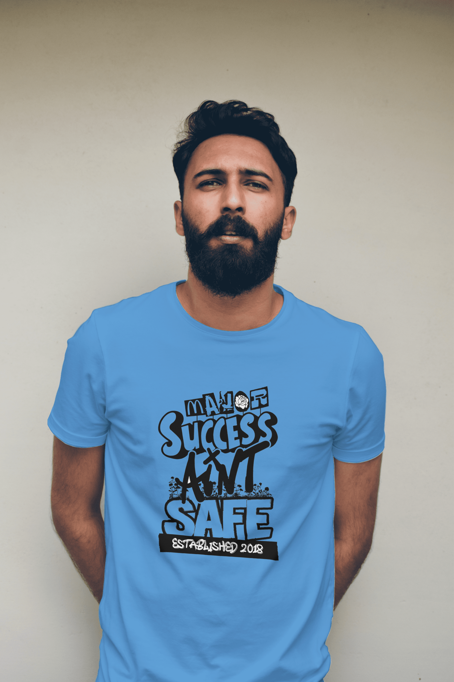 MS Ain’t Safe Tees