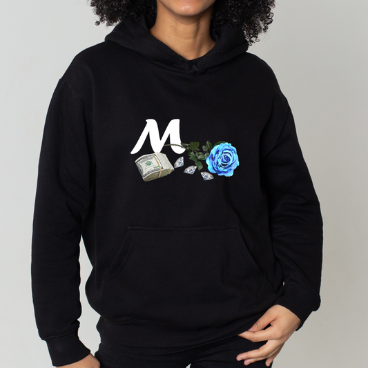 MRose Hoodie
