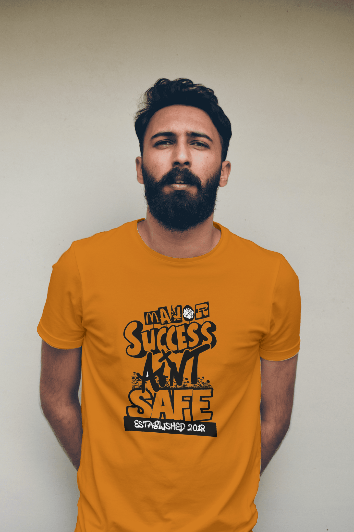 MS Ain’t Safe Tees