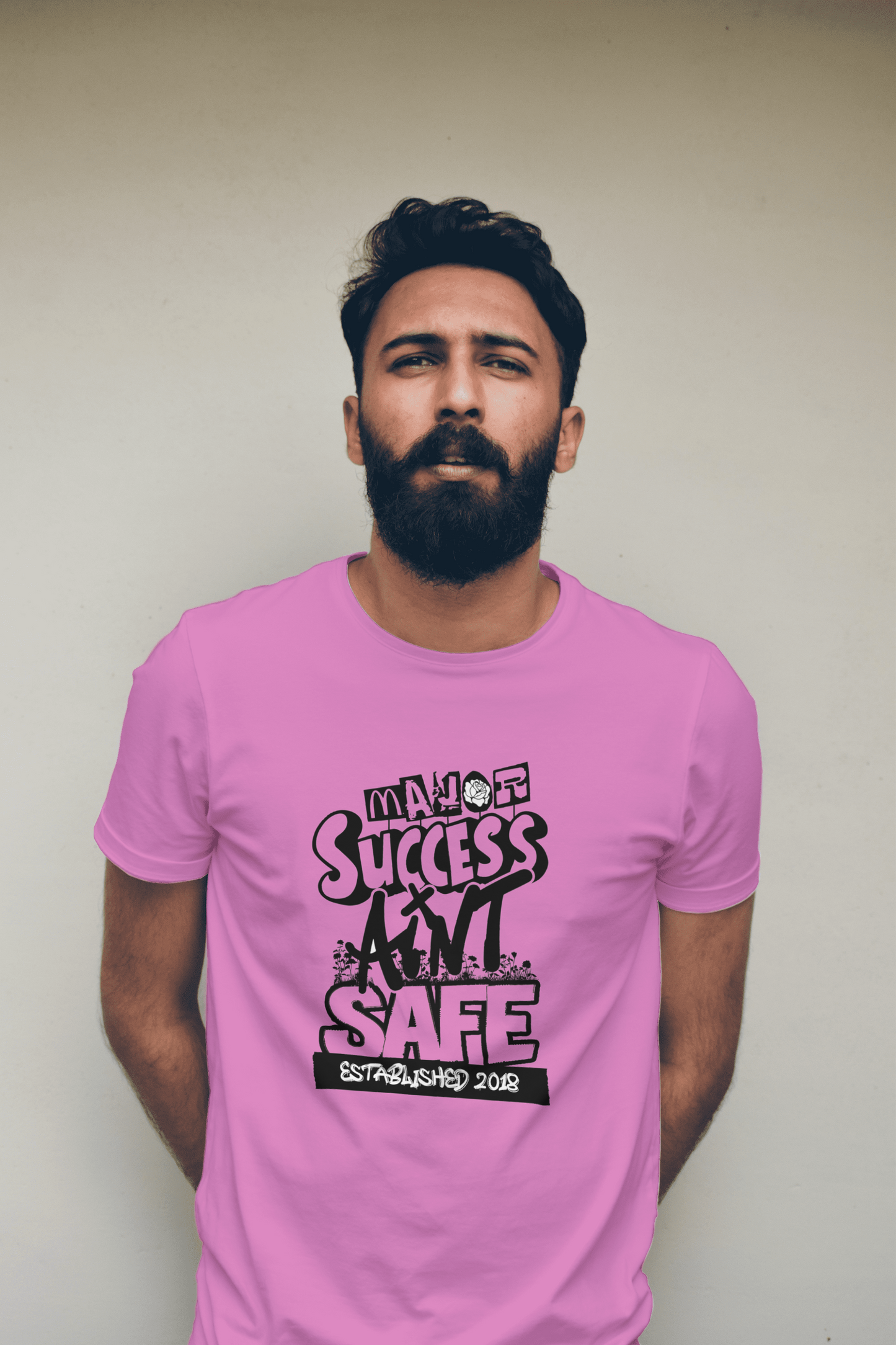 MS Ain’t Safe Tees