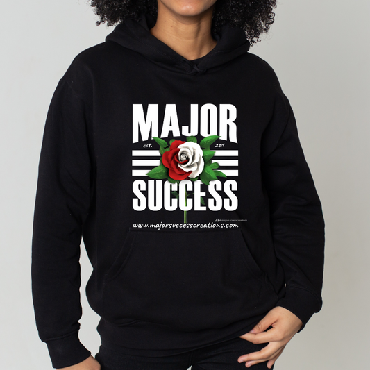 Major Success Hoodie