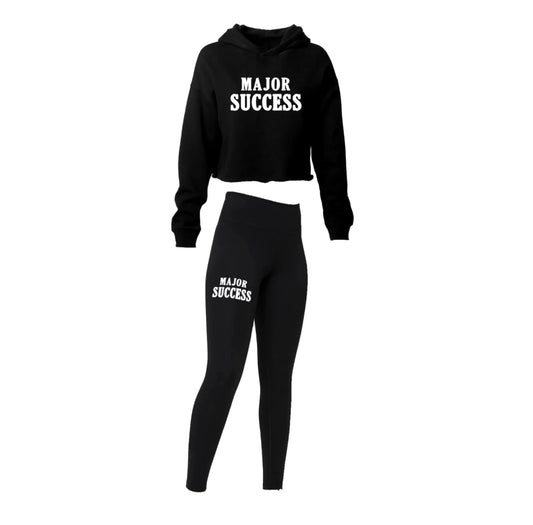 Major Success Woman’s Set