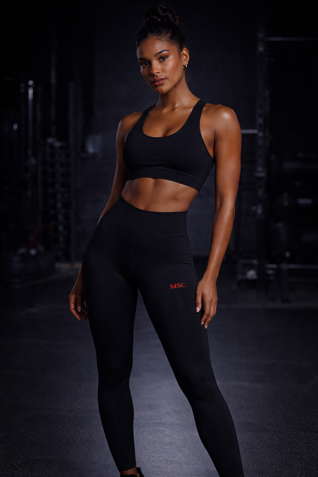 MSC Sculpt Performance Leggings