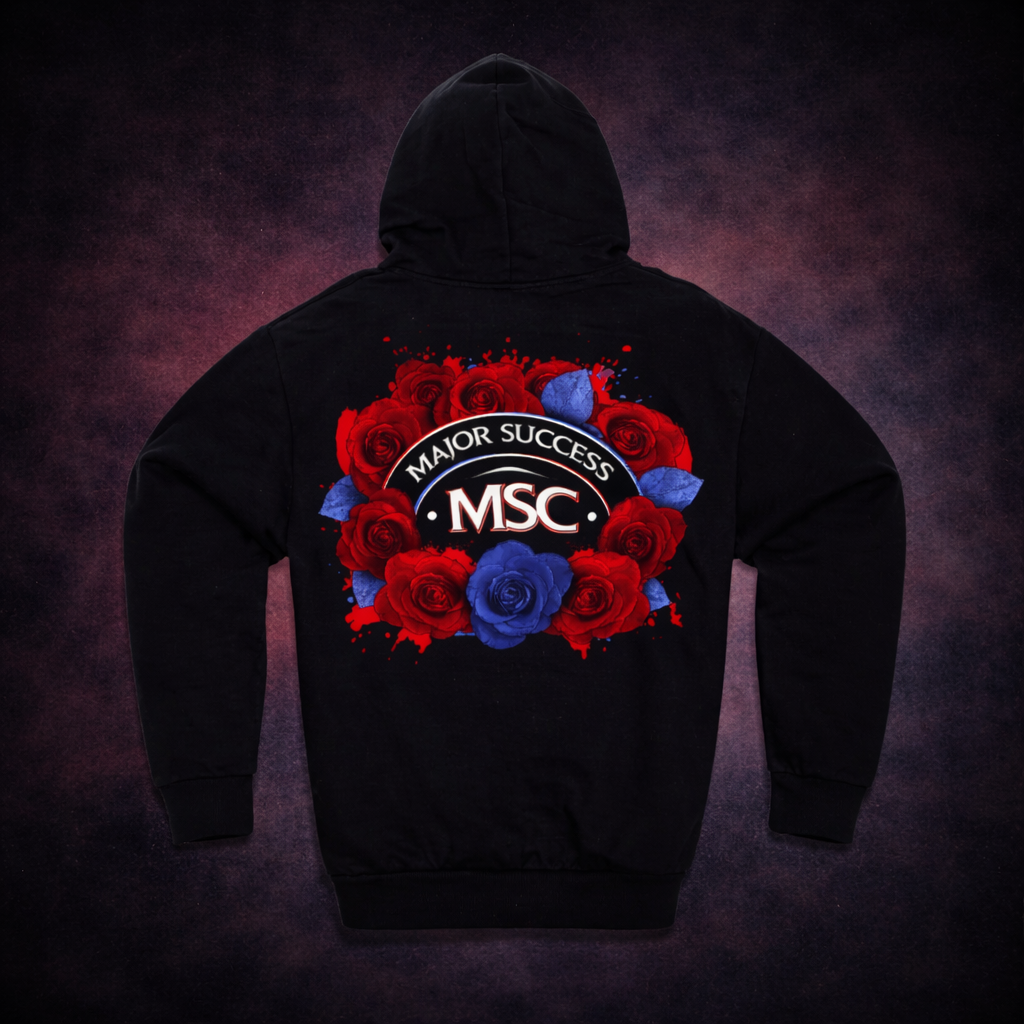 Bed of Roses Sweatsuit