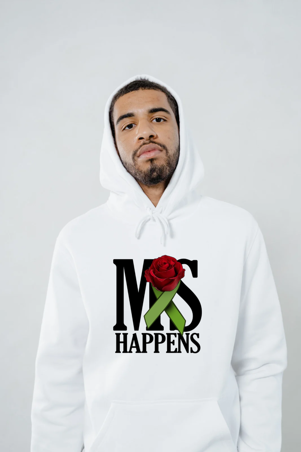MS Happens Hoodie
