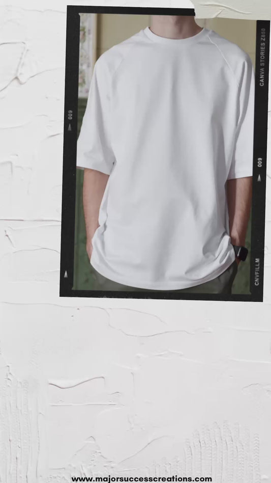 Blank Tees (Front Print Only)